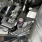 JDC Titanium Headlight Hardware Kit | A90 Toyota Supra