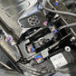 JDC Titanium Hood Latch Mechanism Hardware Kit | A90 Toyota Supra