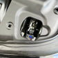JDC Titanium Hood Latch Mechanism Hardware Kit | A90 Toyota Supra