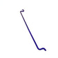 JDC Titanium Hood Prop Rod | Evo 7/8/9