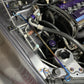 JDC Titanium Hood Prop Rod | Evo 7/8/9