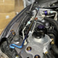 JDC Titanium Hood Prop Rod | Evo 7/8/9