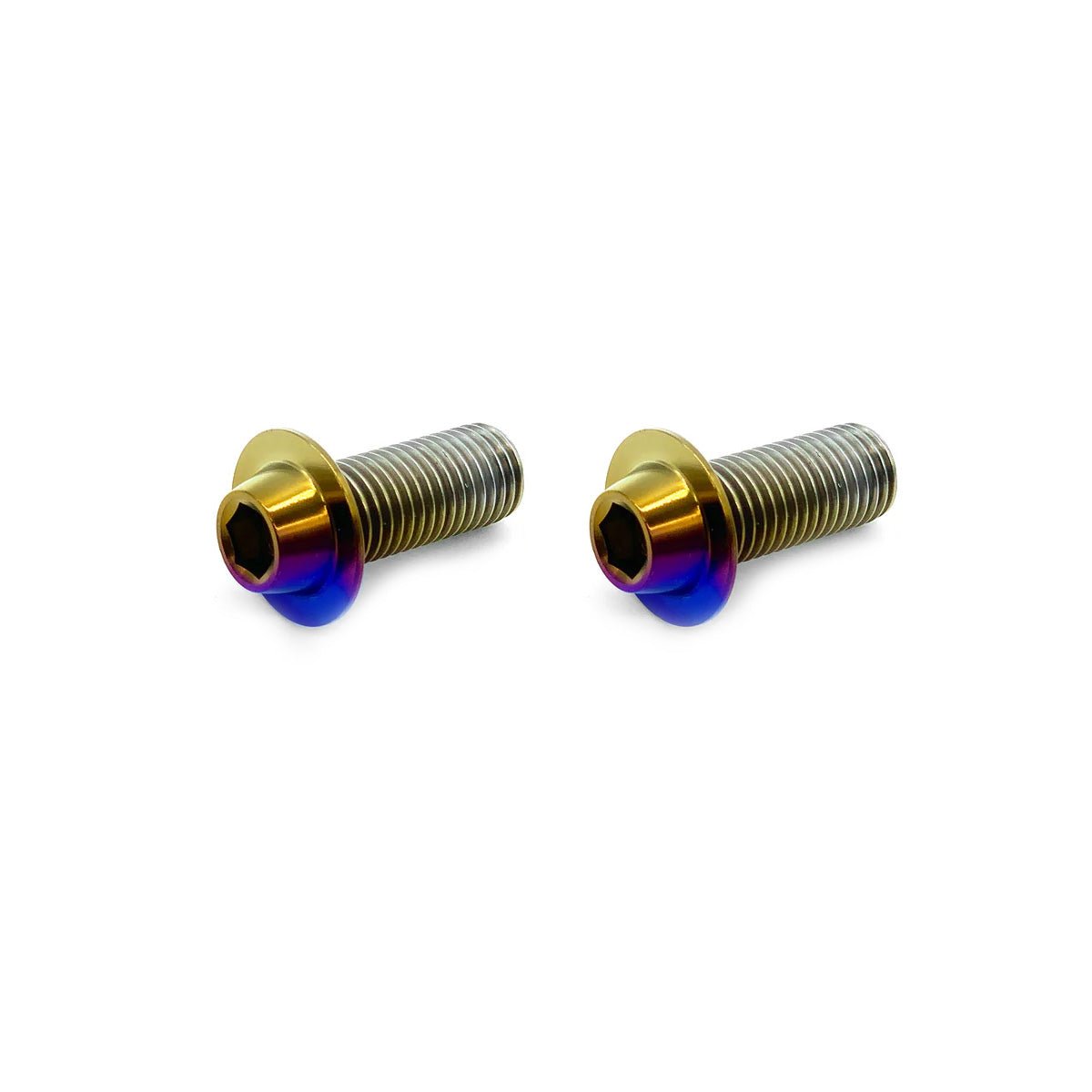 JDC Titanium Hood Safety Latch Hardware | Nissan 370z