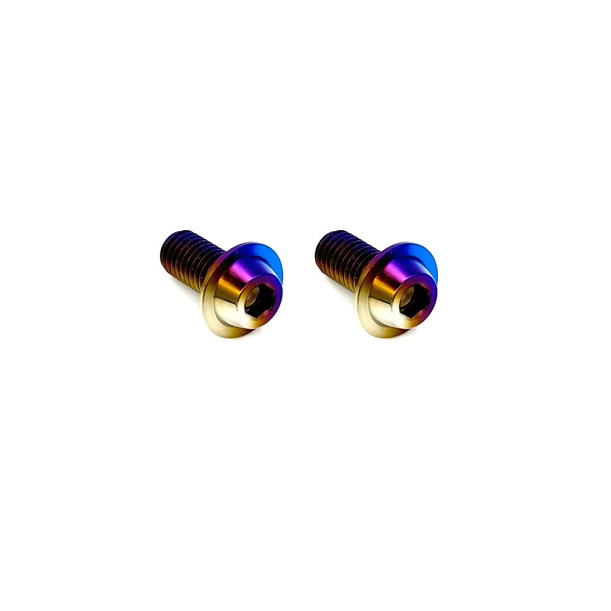 JDC Titanium Idle Air Control Valve Hardware | MK4 Toyota Supra