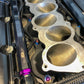 JDC Titanium Intake Manifold Hardware Replacement Kit | Nissan R35 GT-R