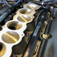 JDC Titanium Intake Manifold Hardware Replacement Kit | Nissan R35 GT-R