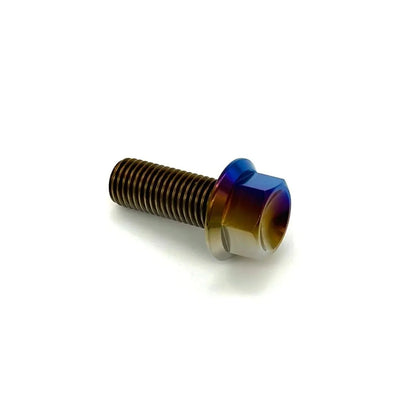 JDC Titanium Intercooler Piping Mount Hardware | Genesis Coupe 2.0T