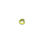 JDC Titanium Lock Washers