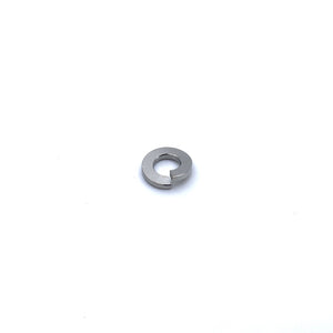 JDC Titanium Lock Washers