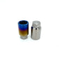 JDC Titanium Locking Lug Bolts | A90 Toyota Supra/BMW