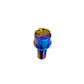 JDC Titanium Locking Lug Bolts | A90 Toyota Supra/BMW