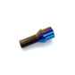 JDC Titanium Locking Lug Bolts | A90 Toyota Supra/BMW