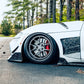 JDC Titanium Locking Lug Bolts | A90 Toyota Supra/BMW