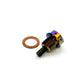 JDC Titanium Magnetic Oil Drain Plug | Multiple Applications