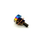 JDC Titanium Magnetic Oil Drain Plug | Multiple Applications
