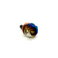 JDC Titanium Magnetic Oil Drain Plug | Multiple Applications