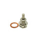 JDC Titanium Magnetic Oil Drain Plug | Multiple Applications
