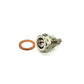 JDC Titanium Magnetic Oil Drain Plug | Multiple Applications