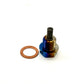 JDC Titanium Magnetic Oil Drain Plug | Multiple Applications