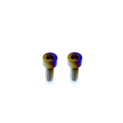JDC Titanium MAP Sensor Hardware | Honda S2000