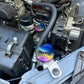 JDC Titanium Master Cap Set | 2022+ BRZ/FR-S/86
