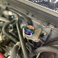 JDC Titanium Master Cap Set | 2022+ BRZ/FR-S/86