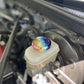 JDC Titanium Master Cap Set | 2022+ BRZ/FR-S/86
