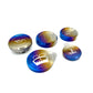 JDC Titanium Master Cap Set | 2022+ BRZ/FR-S/86