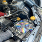 JDC Titanium Master Cap Set | 2022+ BRZ/FR-S/86