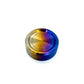 JDC Titanium Master Cap Set | Mitsubishi Evo 8/9