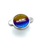 JDC Titanium Master Cap Set | Mitsubishi Evo 8/9