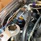JDC Titanium Master Cap Set | Mitsubishi Evo 8/9