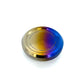 JDC Titanium Master Cap Set | Mitsubishi Evo 8/9