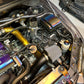 JDC Titanium Master Cap Set | Mitsubishi Evo 8/9