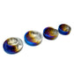 JDC Titanium Master Cap Set | Mitsubishi Evo 8/9