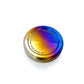 JDC Titanium Master Cap Set | Mitsubishi Evo 8/9