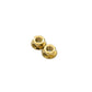 JDC Titanium Master Cylinder Hardware Kit | Mitsubishi Evo 8/9