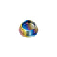 JDC Titanium MIVEC Cam Gear Cap | Mitsubishi Evo 9