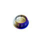 JDC Titanium MIVEC Cam Gear Cap | Mitsubishi Evo 9