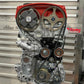 JDC Titanium MIVEC Cam Gear Cap | Mitsubishi Evo 9
