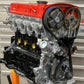 JDC Titanium MIVEC Cam Gear Cap | Mitsubishi Evo 9