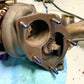 JDC Titanium O2 Housing Stud Kit | Mitsubishi Evo 4-X