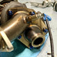 JDC Titanium O2 Housing Stud Kit | Mitsubishi Evo 4-X