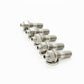 JDC Titanium O2 Housing Stud Kit | Mitsubishi Evo 4-X
