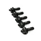 JDC Titanium O2 Housing Stud Kit | Mitsubishi Evo 4-X