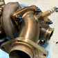 JDC Titanium O2 Housing Stud Kit | Mitsubishi Evo 4-X