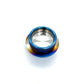JDC Titanium Oil Cap | Mitsubishi Evo X