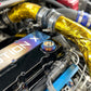 JDC Titanium Oil Cap | Mitsubishi Evo X