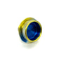 JDC Titanium Oil Cap | Mitsubishi Evo X