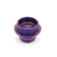 JDC Titanium Oil Cap | Mitsubishi Evo X